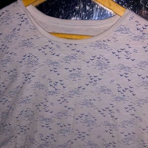 Bird Tee Shirt